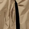 Brandit - WINDBREAKER Pull-Over Windjacke camel - XXL Anteprima dell’immagine prodotto 13