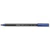 Edding 1255 2.0, Blau, Mehrfarbig, Rund, Tinte auf Produktbild-Vorschau 4