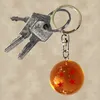 Porta chiavi Abystyle ABYKEY156 DRAGON BALL Sfera Del Drago Anteprima dell’immagine prodotto 6