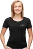 Sport-Knight® Damen Fitness T-Shirt "Sport-Knight®" Produktbild-Vorschau 2