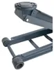 RETTER RTK 9181 Wagenheber 4 t Doppelkolben Hydraulik 75mm Produktbild-Vorschau 10