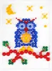 Lena Mosaik Steckspiel Set, 400 Stecker, für Kinder ab 3 Produktbild-Vorschau 1