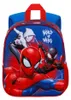 Karactermania Spiderman 3D Elite Word 7,5 l 30 x 25 x 10 cm Náhled obrázku produktu 2