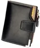 Herrengeldbörse - Elegante Brieftasche - Perfektes Geschenk Produktbild-Vorschau 2