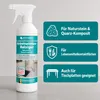 HOTREGA Arbeitsplatten Reiniger 500 ml Naturstein & Produktbild-Vorschau 3