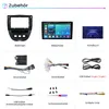 10 Zoll Autoradio für Peugeot 107 Citroen C1 Toyota Aygo Produktbild-Vorschau 5