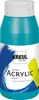 KREUL 17046 KREUL SOLO GOYA Triton Acrylfarbe türkisblau Náhled obrázku produktu 2