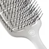 Essential Care Flex Setole medie Grigio ghiaccio Anteprima dell’immagine prodotto 8
