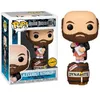 Funko POP! Haunted Mansion Figur Alexander 804 Produktbild-Vorschau 3