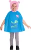 A child wearing a Peppa Pig costume. Anteprima dell’immagine prodotto