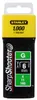 STANLEY Klammern Typ G 6 mm 5000 St. für Elektro- u. Produktbild-Vorschau 6
