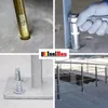 Isolbau Verbundankerpatrone M12 10 Stück Mörtelpatrone Verbundanker ETA Injektionsmörtel Produktbild-Vorschau