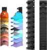 Organizer per cappelli da parete, supporto per cappellini Anteprima dell’immagine prodotto 3