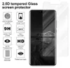 Cadorabo Armour Film pro Huawei MATE 20 PRO Protective Film Náhled obrázku produktu 5