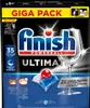 Pastilles pour lave-vaisselle Finish Ultimate Tout-en-un - Voir les images du produit 2
