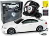 Ferngesteuertes Auto BMW M3 Weiß mit ferngesteuertem Produktbild-Vorschau 1