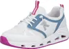Buty damskie Rieker N5258-80 weiss 38 Podgląd zdjęcia produktu 11