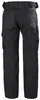Pantalon de travail HELLY HANSEN Oxford - Noir - Taille 42 Voir les images du produit 2