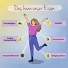 Vegavero Eisen Bisglycinat | 120 Kapseln | mit natürlichem Produktbild-Vorschau 4