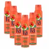 6x Fa Deospray - Paradise Moments 150 ml Produktbild-Vorschau 2