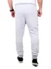 Reslad Jogginghose Herren Kunstleder Patched Sweatpant Produktbild-Vorschau 3