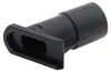 Black+Decker 587843-00 Adaptér (vysávač) pre pásové brúsky Náhľad obrázku produktu 2