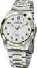 ATRIUM Damen Uhr Armbanduhr Edelstahl Analog Quarz A24-40 Produktbild-Vorschau 1