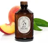 Bacanha Sirop Brut de Pêche  400 ml -  Pfirsich Sirup mit  Produktbild-Vorschau 2