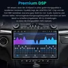 4+64GB 13,1" Android 14 Autorádio GPS Navi CarPlay Pre Náhľad obrázku produktu 10