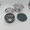 Stanley Full Kitchen Base Camp Cook Set 3,5 L Produktbild-Vorschau 5