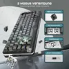 Redragon K681GB-PRO-DE Mechanisches Gaming-Keyboard – 81 Produktbild-Vorschau 5