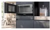 Siemens iQ700 BF722L1B1 Mikrowelle Integriert Produktbild-Vorschau 15
