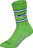 NFL Uni Socken, 6er Pack - NFL Teams, 6Pack Crew Socks, Produktbild-Vorschau 4