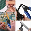 Modelbouw gereedschap set - 14-delig - Hobbygereedschap - Productafbeelding-voorbeeld 7