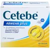 Cetebe Defence plus Vitamina C+Vitamina D3+Zinco Caps. 120 Anteprima dell’immagine prodotto 2