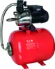 T.I.P. Hauswasserwerk HWW 1300/50 Plus TLS, Fördermenga Produktbild-Vorschau 1