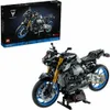 LEGO 42159 Technic Yamaha MT-10 SP, réplique de moto avec Voir les images du produit 33
