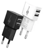 Goobay Caricabatterie / Adattatore doppio SLIM 230V , 2x Anteprima dell’immagine prodotto 12