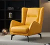 Luxus Fernseh Club Sessel Polster Sitzer Design Couch Produktbild-Vorschau 2