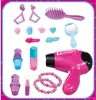 Beauty Case Trolley Haartrockner Kinder Mädchen Schminke Produktbild-Vorschau 4