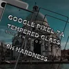 2 kusy Google Pixel 7a - tvrzené sklo 9H - 3D ochrana Náhled obrázku produktu 3