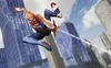 Komar Vlies Fototapete - Marvel Spider-Man Attack! - Größe Produktbild-Vorschau 2