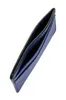 FOSSIL Kartenhalter Steven Card Case Brilliant Blue blau Produktbild-Vorschau 3