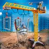 Gru da cantiere PLAYMOBIL RC con componenti Anteprima dell’immagine prodotto 21