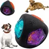 PETSTORY LED Hundespielzeug Wasserdichter Ball 7,5 cm Produktbild-Vorschau 2