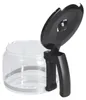 Caffettiera in vetro Caffettiera Brocca Caffettiera Anteprima dell’immagine prodotto 2
