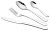Vilde | Besteckset 16-teilig für 4 Personen - Edelstahl Produktbild-Vorschau 3