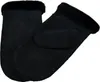 Fäustlinge Faust Handschuhe LUXIOR aus Merino Lammfell und Produktbild-Vorschau 5