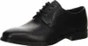 Ecco Melbourne  Gekleed Laag - Zwart - Maat 43 Voir les images du produit 36