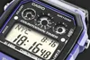 Orologio CASIO da uomo AE-1300WH-2AVDF Anteprima dell’immagine prodotto 4